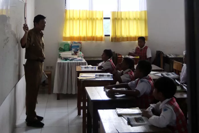 DPRD Kota Malang Apresiasi Upaya Disdikbud Gratiskan Sekolah Swasta