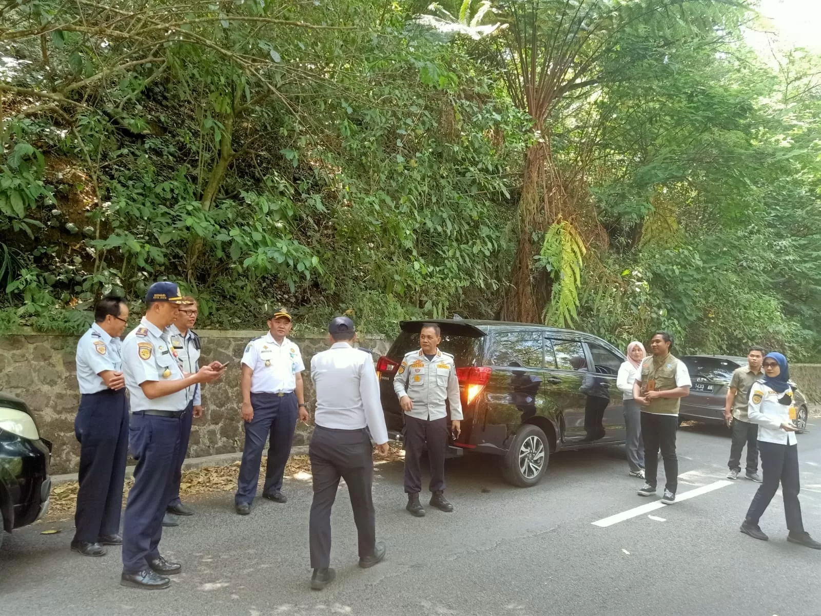 Wacana Transportasi Publik Penghubung Kota Batu Dan Mojokerto Sedang Diseriusi 