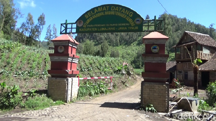 Pendakian Gunung Semeru Akan Segera Dibuka