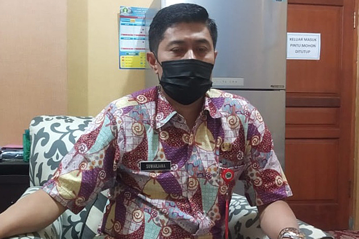 Sekolah Tatap Muka di Kota Malang Tunggu Hasil Koordinasi