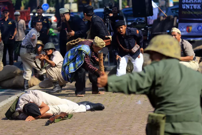 Pemkot Malang Wacanakan Perwali Peringatan Hari Besar Daerah