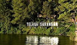 Turunan Jalan Lama Sarangan Magetan Tidak Direkomendasikan Untuk Jalur Wisata