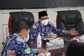 Sekda Kab Malang Yang Menjadi Pj Wali Kota Malang Akan Dilantik Minggu Depan
