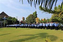 Pemkot Mojokerto Siapkan Regulasi Terkait Perpindahan Bidang Naker