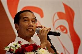 Groundbreaking Rumah Sakit Pertama Di Ikn Dipimpin Langsung Oleh Presiden Jokowi