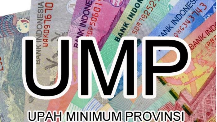 Daftar Nominal Upah Minimum Provinsi 2024 akan Segera Ditetapkan