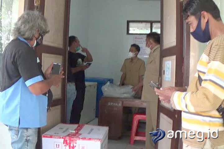 Distribusi Lamban, Vaksinasi di Situbondo Terendah di Jatim