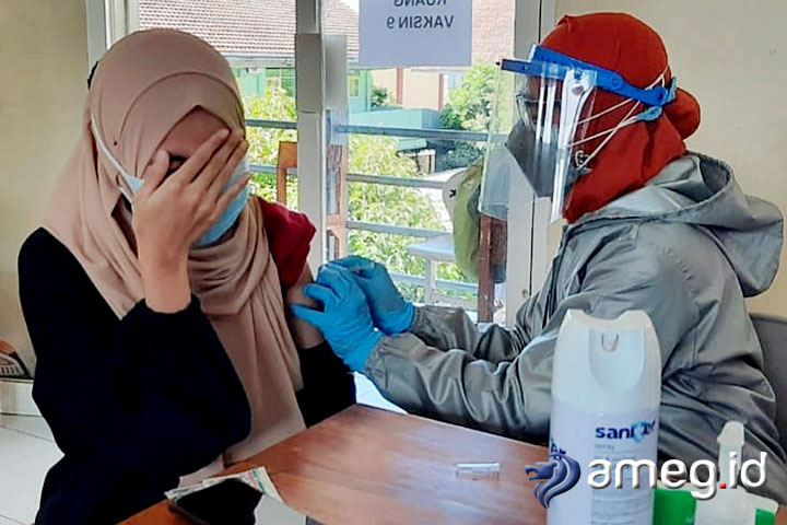 Bila Bukan Prank, Sekolah Tatap Muka SMK/SMA Digelar Pekan Depan