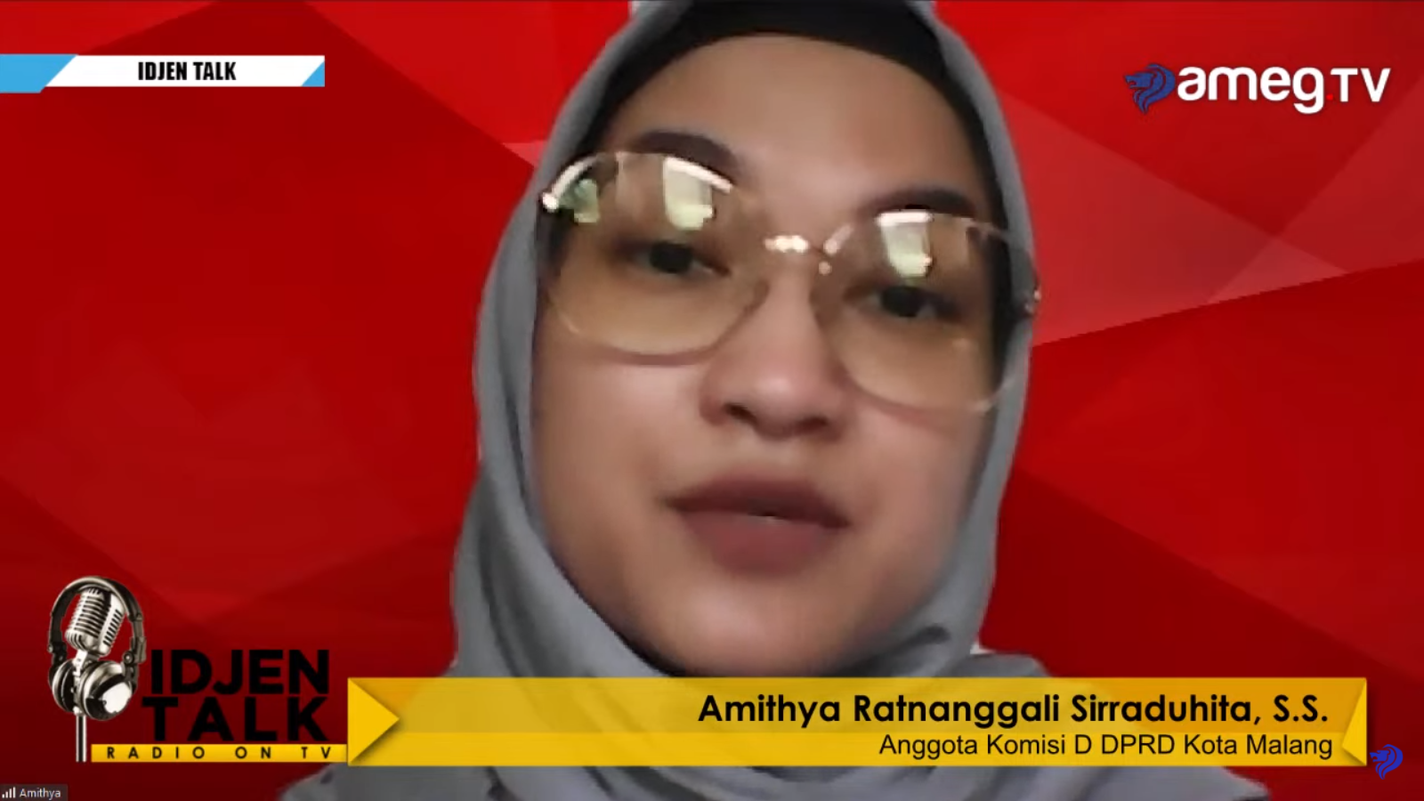 Pandemi Jadikan Ibu Berperan Ganda