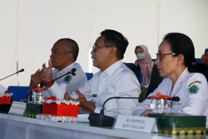 Kota Malang Jadi Finalis Top 45 Kovablik Jatim 2023