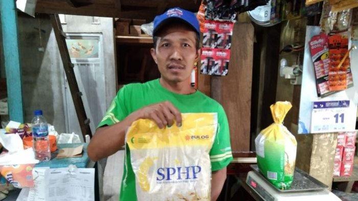 Penyaluran PBP di Kota Malang Dilakukan Lebih Awal