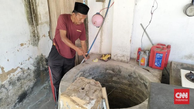 SUARA MISTERIUS DI SUMENEP KEMUNGKINAN GERAKAN GEOLOGIS