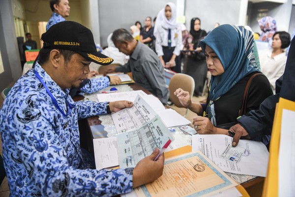 Ribuan Siswa Dicoret Dari PPDB Jabar Setelah Ketahuan Mencurangi Domisili